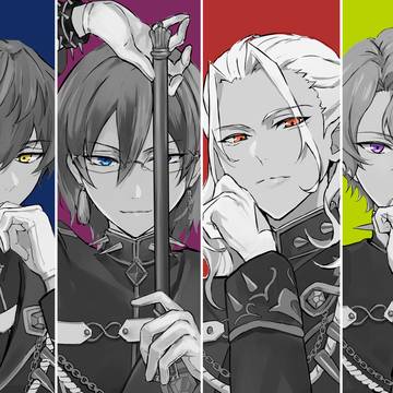 円環のRefraction