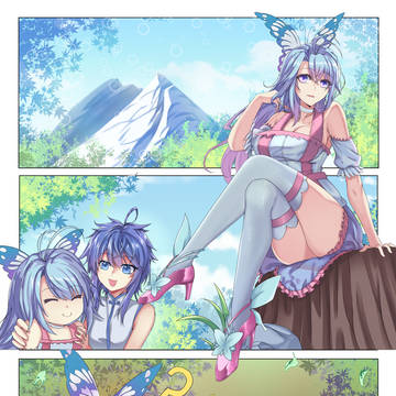 斗罗大陆漫画