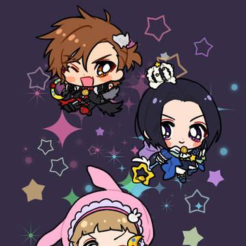 SideM