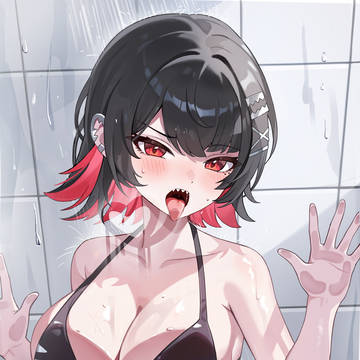 ペロペロ