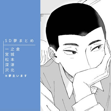 SD夢まとめ