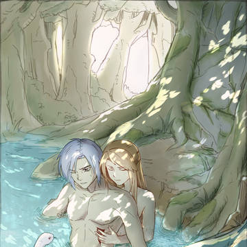 治癒