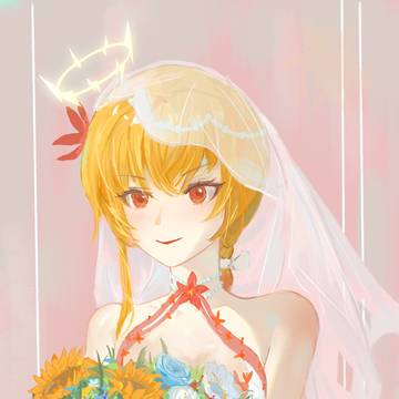 尘白禁区～芬妮