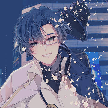 「迎えに来たよ、 」