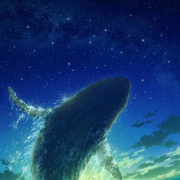 くじら