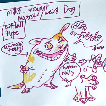 Milo