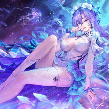 坎特蕾拉Cantarella