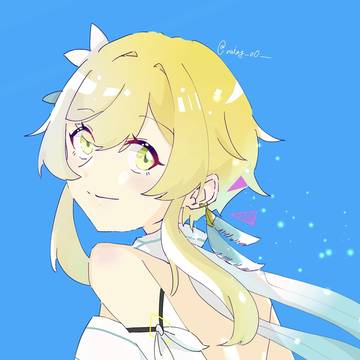 原神