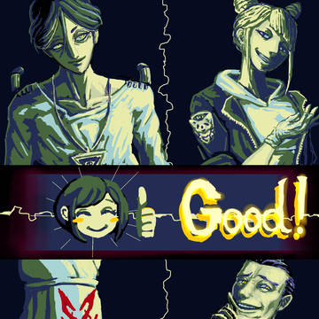 都市伝説解体センター is good.