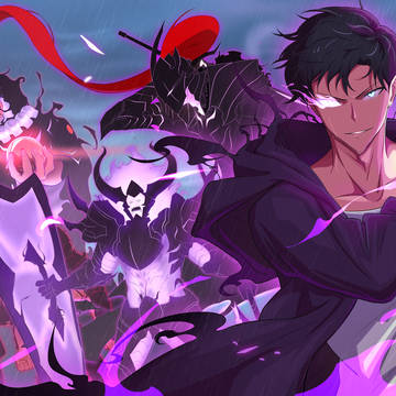 SoloLeveling