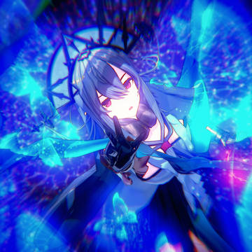 【Skadi】