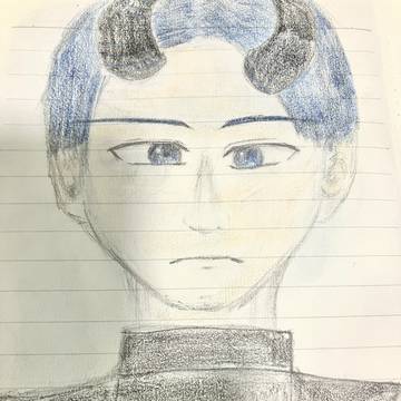 魔王軍の軍人さん