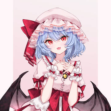 レミリア