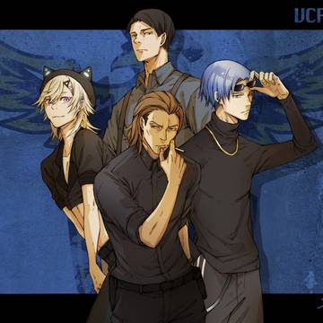 「POLICE3」