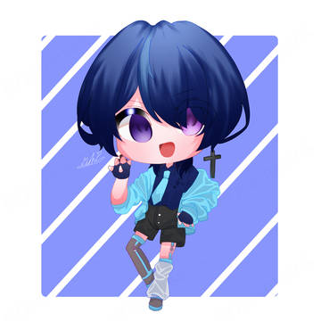 休止後のうちの子まとめ