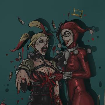KIll Harley Kill