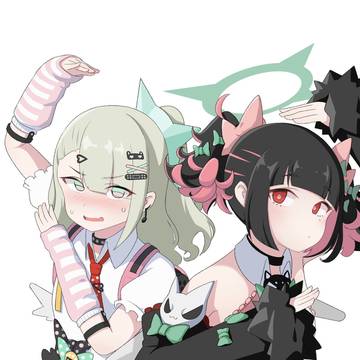 ボツ絵