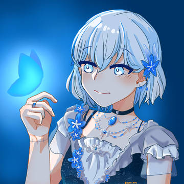 倉田ましろ