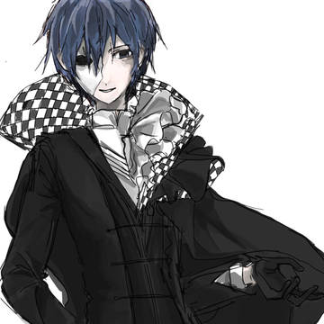 ivy phantom
