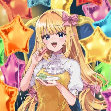 くくさま誕生日2025