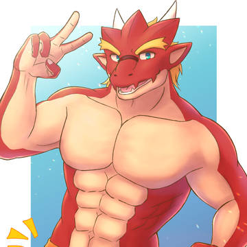 恐竜ブリーフ