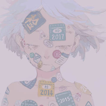 合格女孩