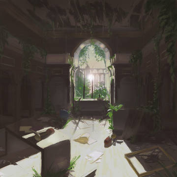 背景イラスト
