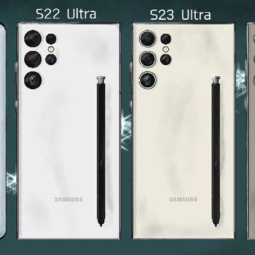 GALAXY S ULTRA SERIES S20-S25