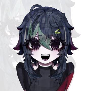 にじさんじ ゴチャマゼ