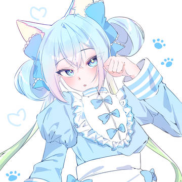 有栖ラクガキ詰め