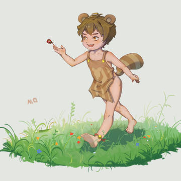 狸猫