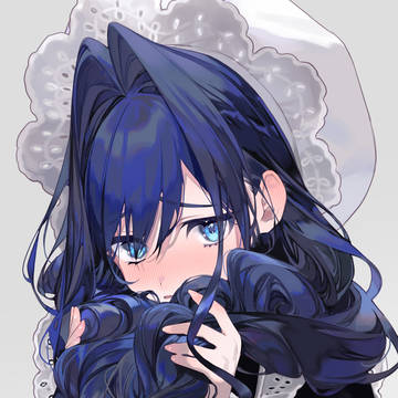 クロニーちゃん