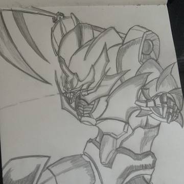 マジンカイザー