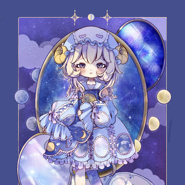 ✨dreamer✨