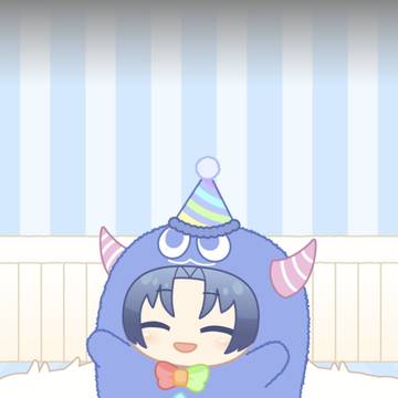 アイナナ誕生日