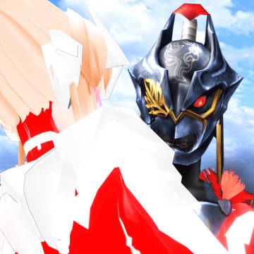 ウルトラレディ・セレナ第17話「決戦!マグマ兄妹」-前編-1/2