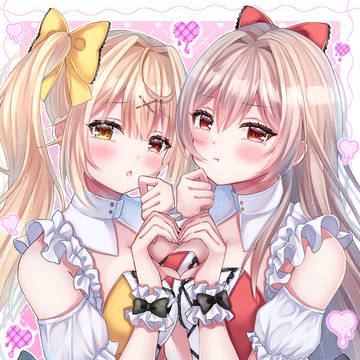 君に振られて最上級に可愛いの！