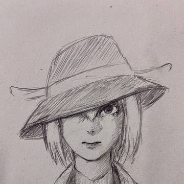 Sketch Nokotan #2