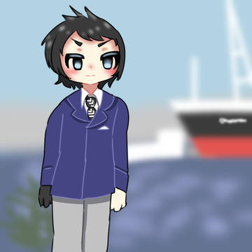 ラクガキとか