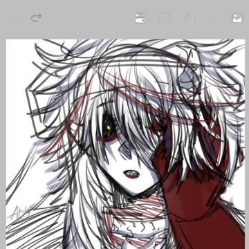 カプ注意…？？