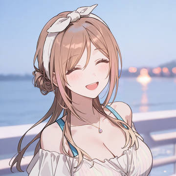 莉波