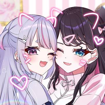 なずみみプリ(⁠ *⁠´⁠⁠oᴗ⁠<)⁠