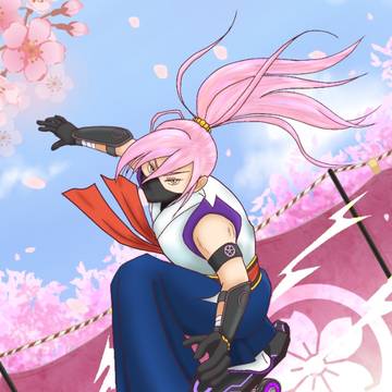 桜