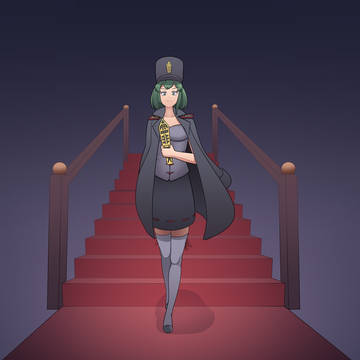 Shiki Eiki