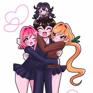 れんはかからしず
