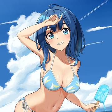 八奈見さん
