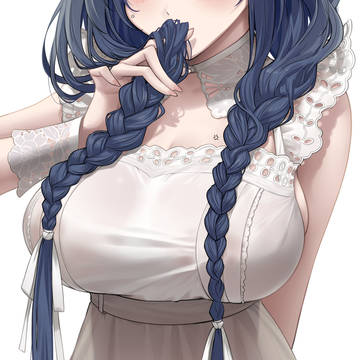 MaidKronii :D