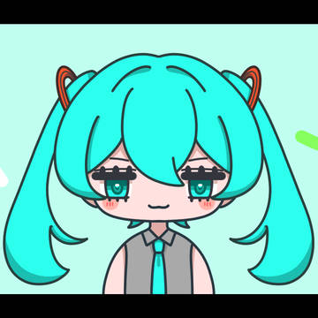 初音ミク
