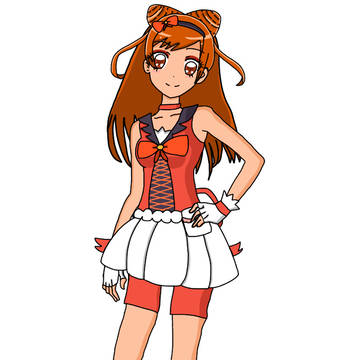 Cure Flare