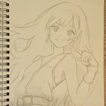Beatrice of Arenberg - ベアトリス